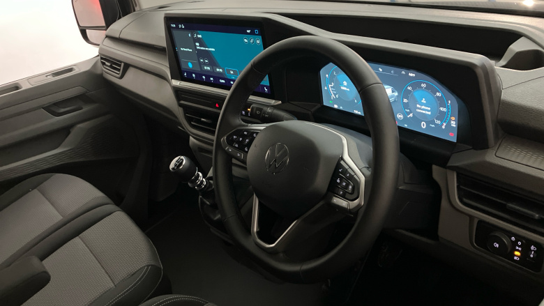 Volkswagen Transporter T28 Swb Diesel 2.0 TDI 110 Commerce Pro Van